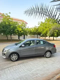 Mitsubishi Attrage
