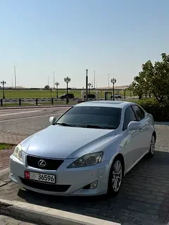 Lexus IS-Series
