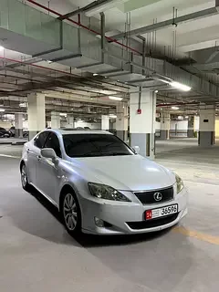 Lexus IS-Series