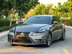 Lexus IS-Series