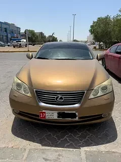 Lexus IS-Series