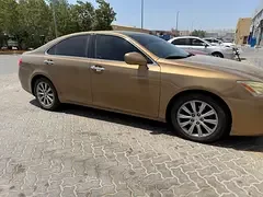 Lexus IS-Series