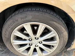 Lexus IS-Series
