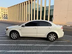 Mitsubishi Lancer EX