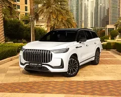 JAECOO J8