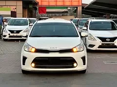 Kia Pegas
