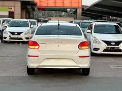 Kia Pegas