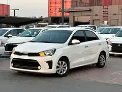 Kia Pegas
