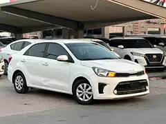 Kia Pegas
