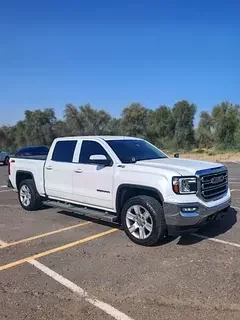 GMC Sierra
