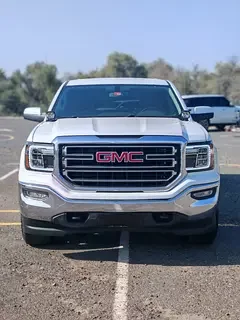 GMC Sierra