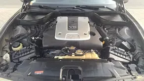 Infiniti G25