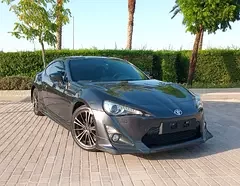 Toyota 86