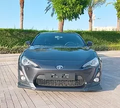 Toyota 86