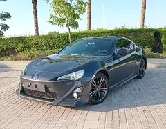 Toyota 86
