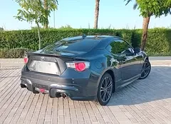 Toyota 86