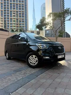 Hyundai H1