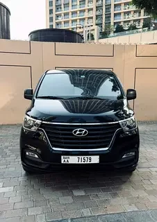 Hyundai H1