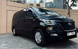 Hyundai H1