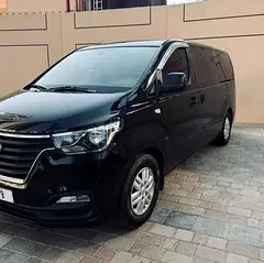 Hyundai H1