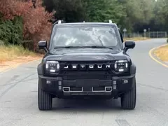 Jetour T2