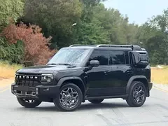 Jetour T2