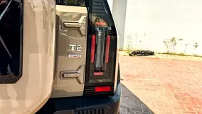 Jetour T2