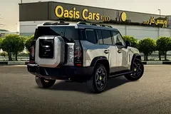 Jetour T2