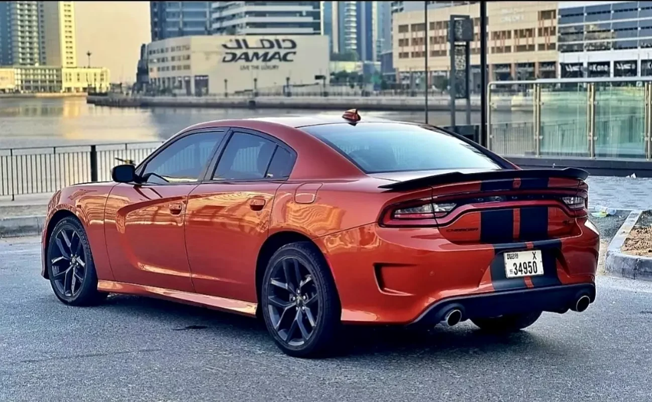 Dodge Charger