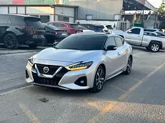 Nissan Maxima