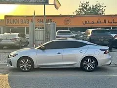 Nissan Maxima