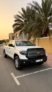 Toyota Tundra