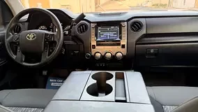 Toyota Tundra