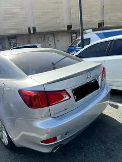 Lexus IS-Series