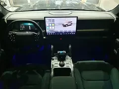 Jetour T2