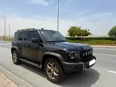 Jetour T2