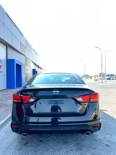 Nissan Altima