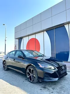 Nissan Altima