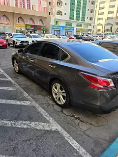 Nissan Altima