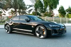 Audi RS e-tron GT