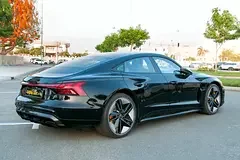 Audi RS e-tron GT