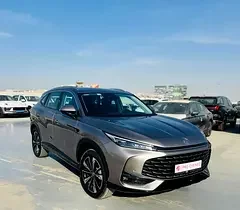 MG HS