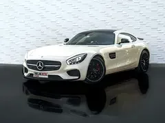 Mercedes-Benz AMG