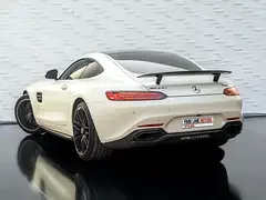 Mercedes-Benz AMG
