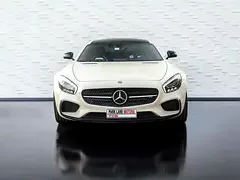 Mercedes-Benz AMG