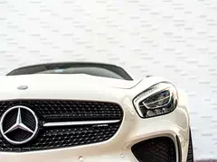 Mercedes-Benz AMG