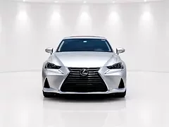 Lexus IS-Series