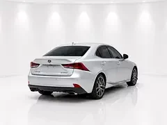 Lexus IS-Series