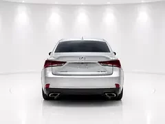 Lexus IS-Series
