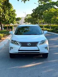 Lexus RX-Series
